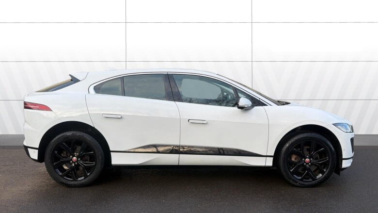 Jaguar I-Pace 294kW EV400 HSE 90kWh 5dr Auto [11kW Charger] Electric Estate